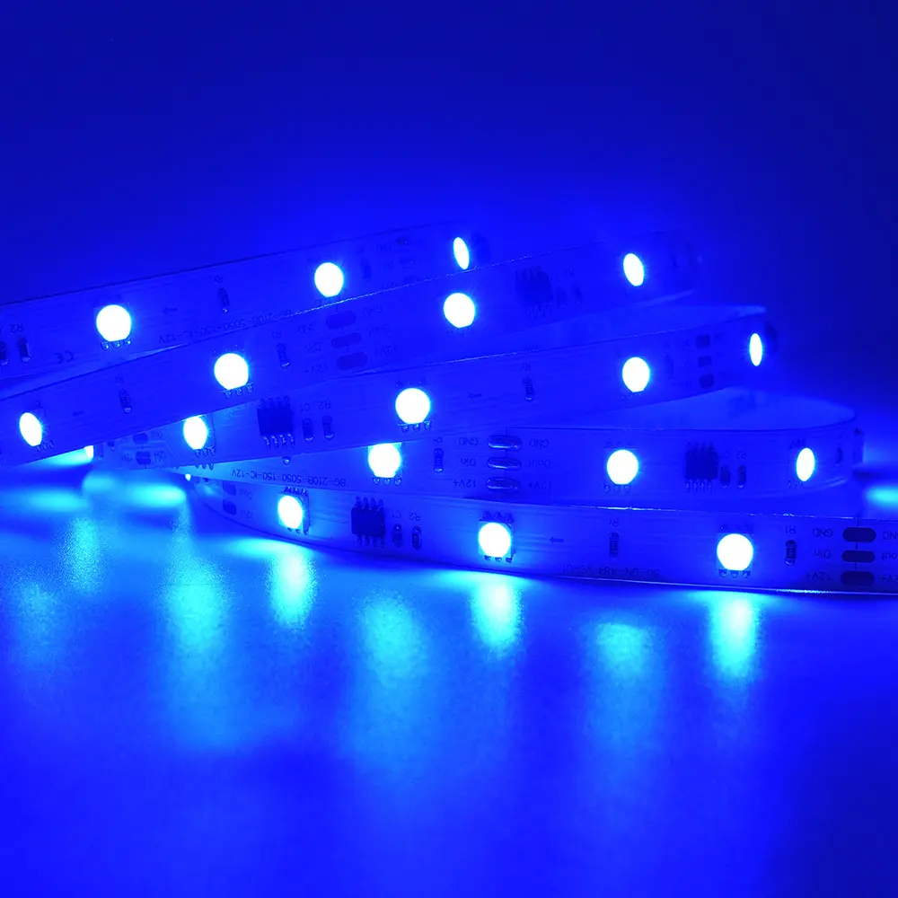 Hot Commercial Outdoor Lighting Manufacturers DC12V VHLighting Brand 4