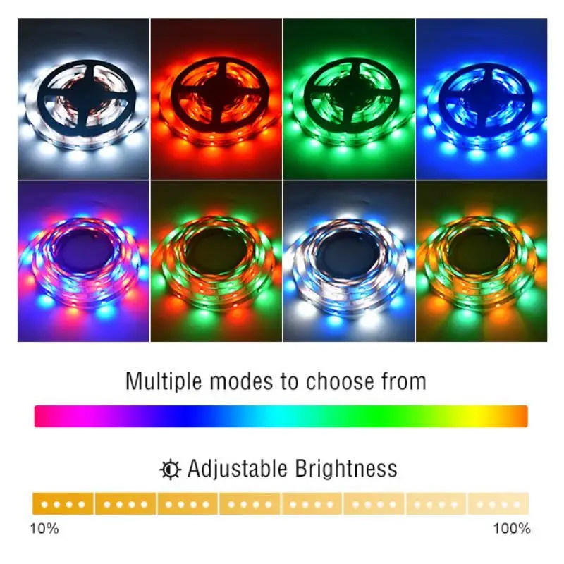 Home Landscape Lighting VHLighting Brand 36000hours -20~60 5