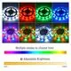 Home Landscape Lighting VHLighting Brand 36000hours -20~60 5