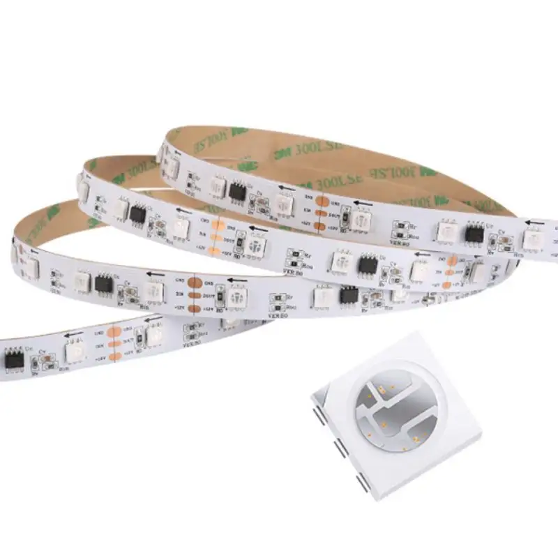 Moonlight Landscape Lighting VH-210B-5050-210-IC 36000hours 4