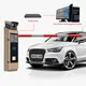 Marca Realpark de reconhecimento automático de matrícula ≈70kg 0,01Lux 4