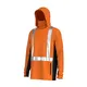High End Long Sleeve Sun Protection Fishing Shirts All Sizes for Sale 5
