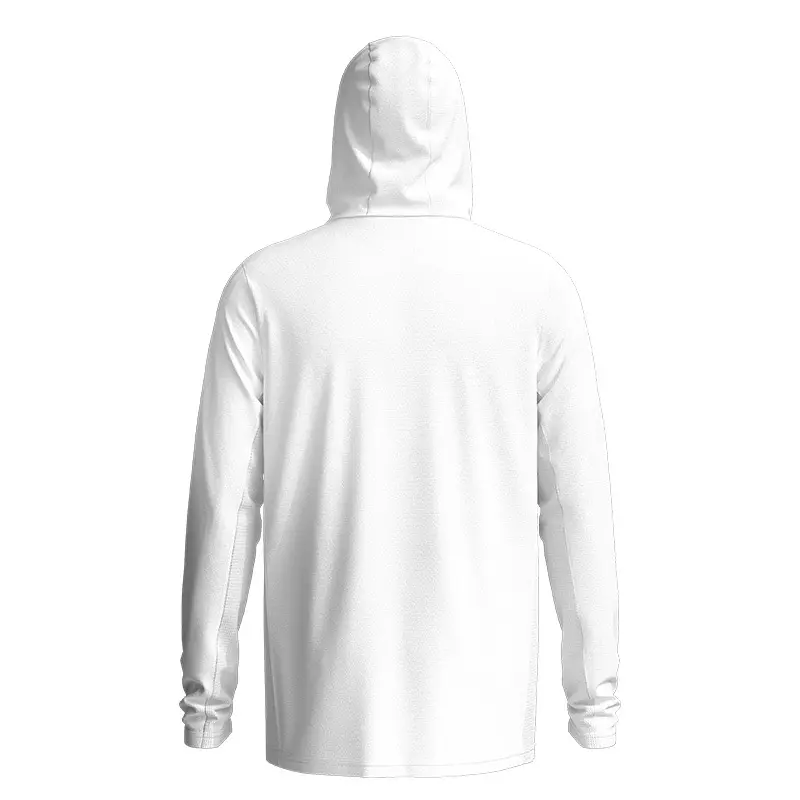 Shirt with Hood and Mask by DERY 3