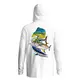 Shirt with Hood and Mask by DERY 2