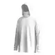 Shirt with Hood and Mask by DERY 4