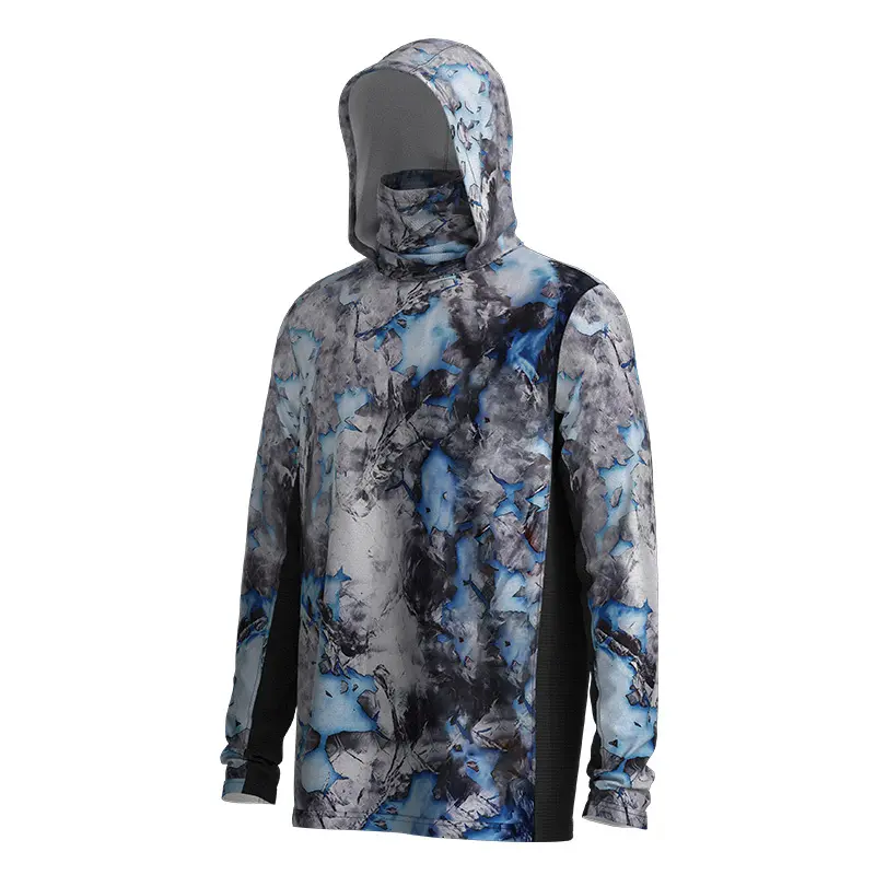 Oem & Odm Sun Shirts for Men Company 3