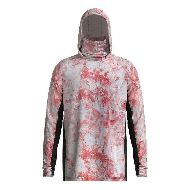 Oem & Odm Sun Shirts for Men Company 9
