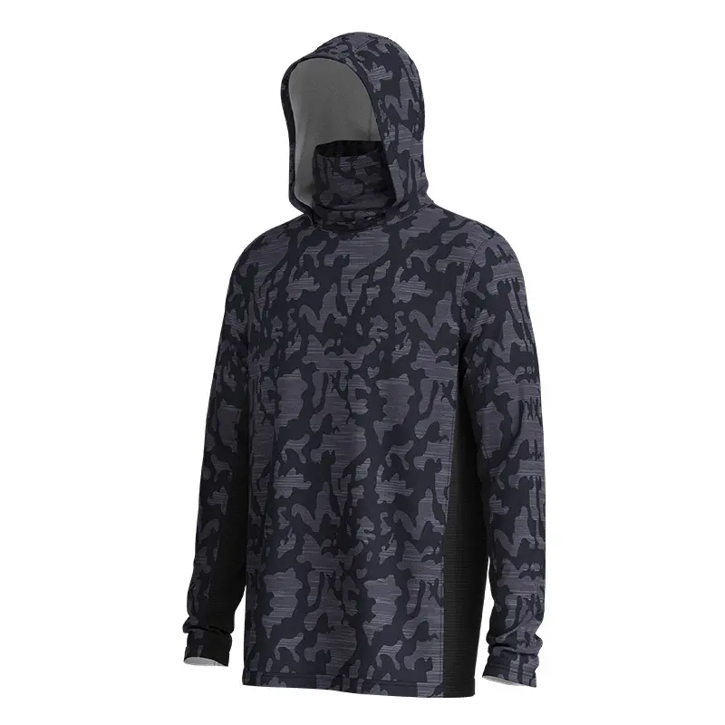 Customizedhooded Shirt Women's Bulk Production 3