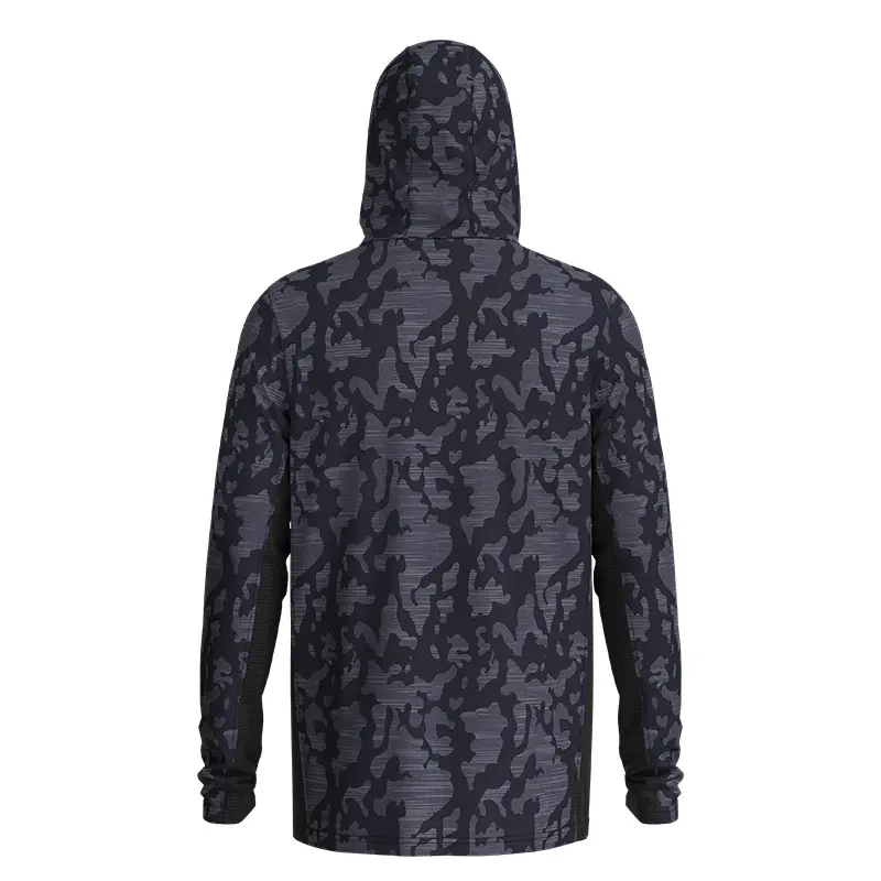 Customizedhooded Shirt Women's Bulk Production 2