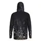 Custom Shirt with Hood and Mask DERY 2