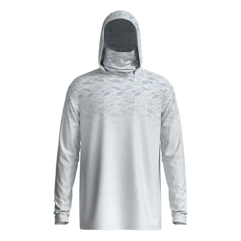 Long Sleeve Hoodie Bulk Production Factory 6