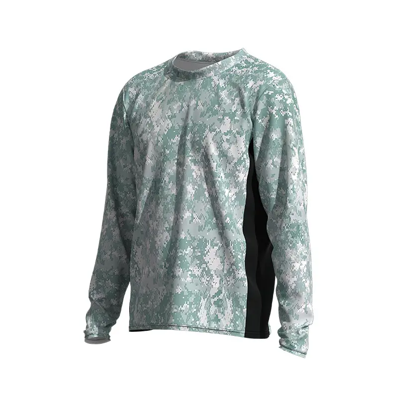 Sun Shirts for Women by DERY-1 5