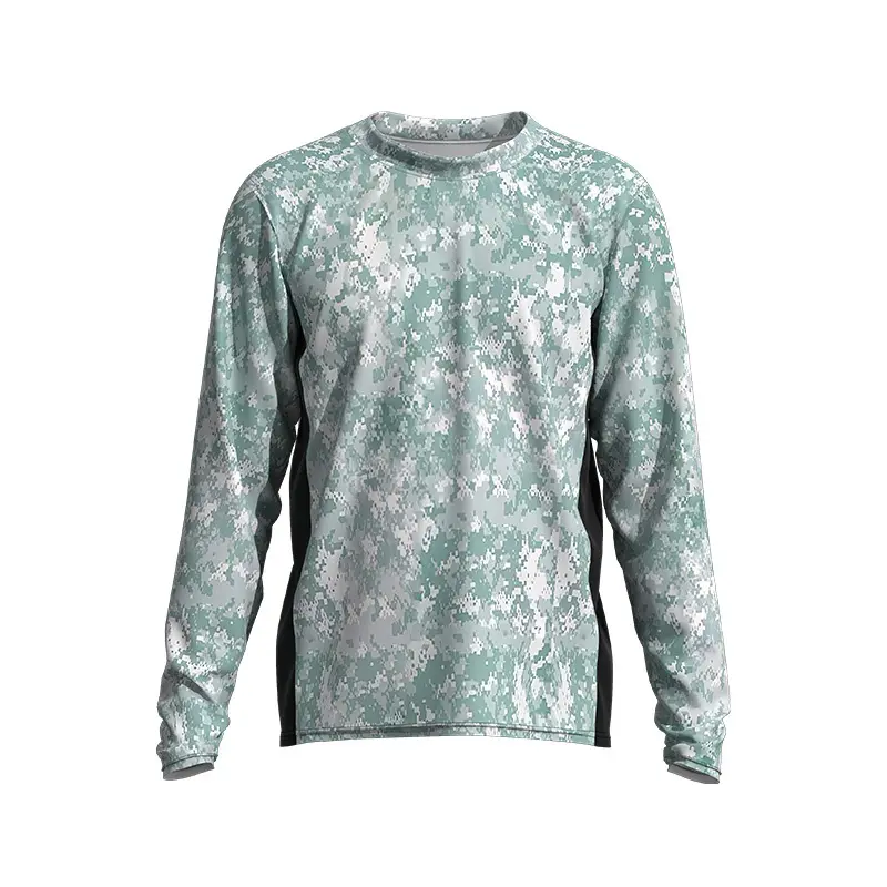 Sun Shirts for Women by DERY-1 4