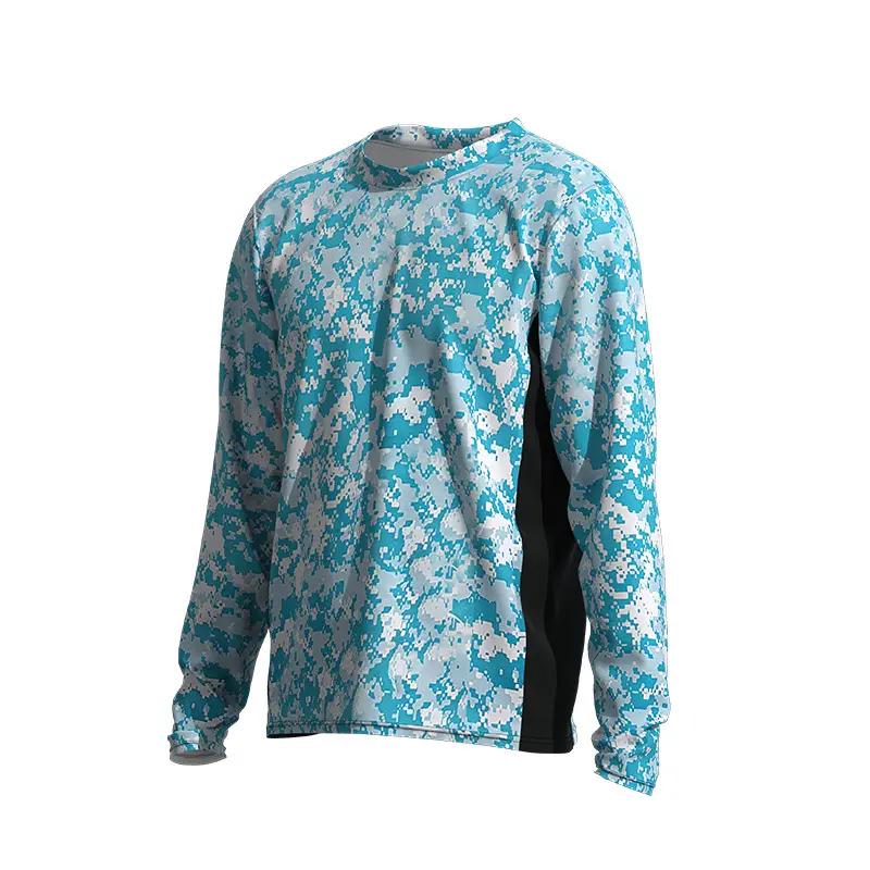 Sun Shirts for Women by DERY-1 3