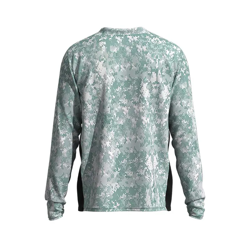 Sun Shirts for Women by DERY-1 6