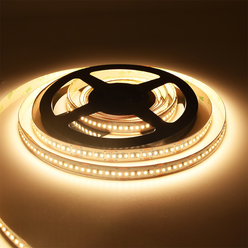 SMD2835 120LEDs LED Strip  Light  VH-254-2835-600 1