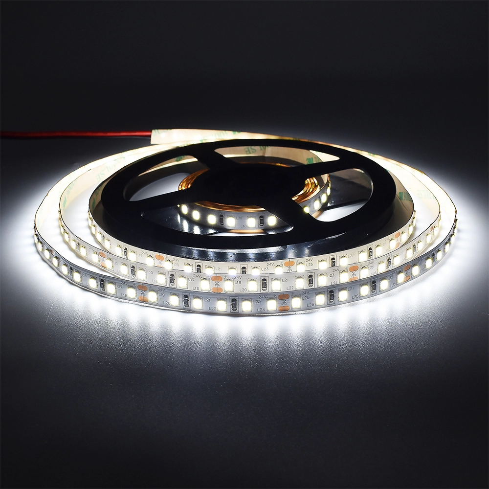 SMD 2835 120 LED LED Strip Light  VH-256-2835-600 1
