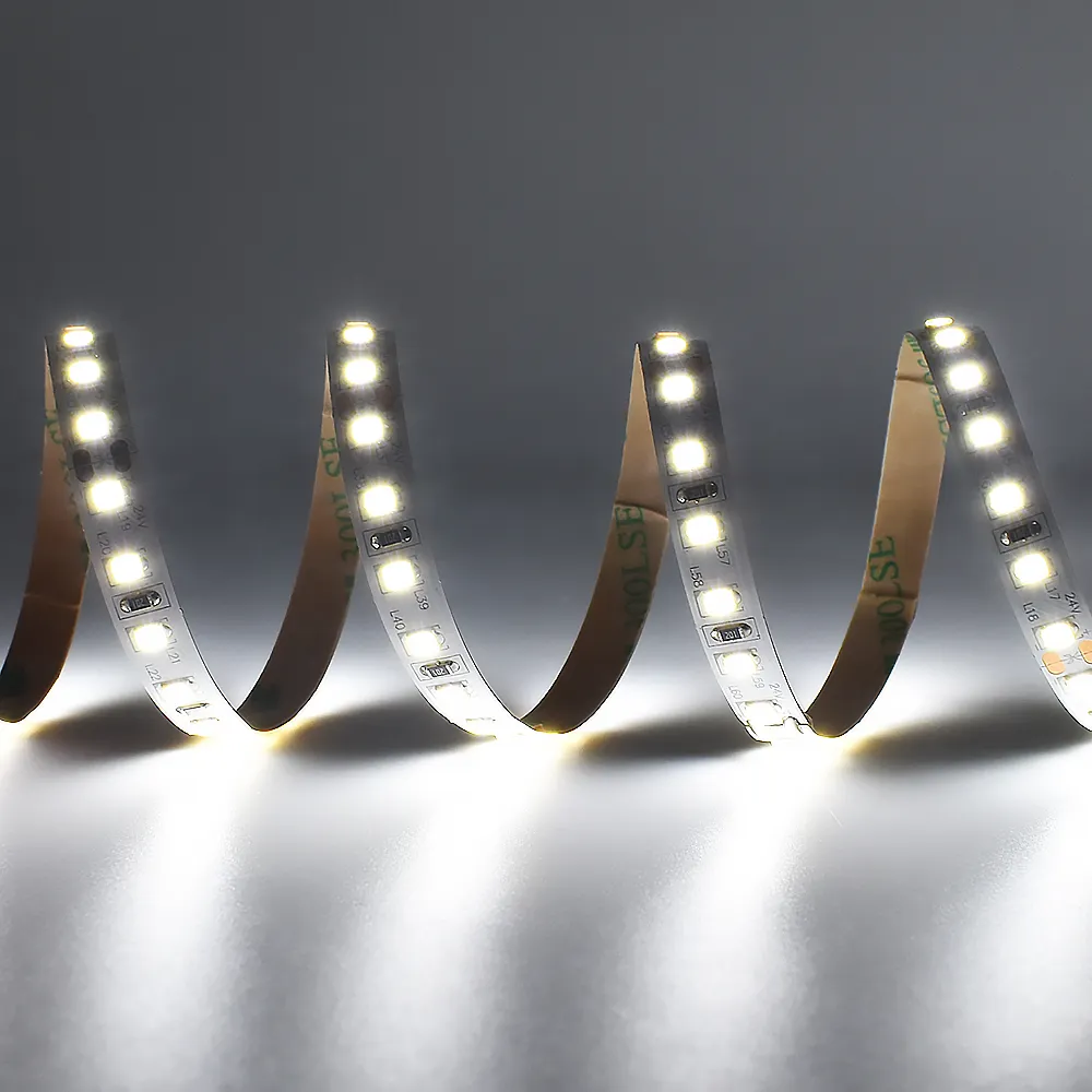 Custom Bronze Landscape Lighting SMD2835 VH Smart Lighting 3
