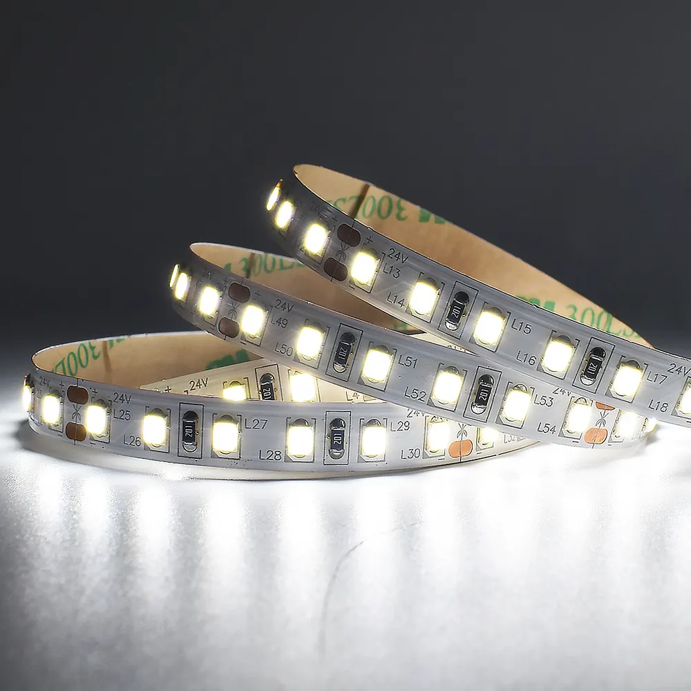 Custom Bronze Landscape Lighting SMD2835 VH Smart Lighting 4