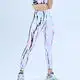Nouveau modèle Fabricant de leggings Gymshark Fabricant de leggings Gymshark Société 4