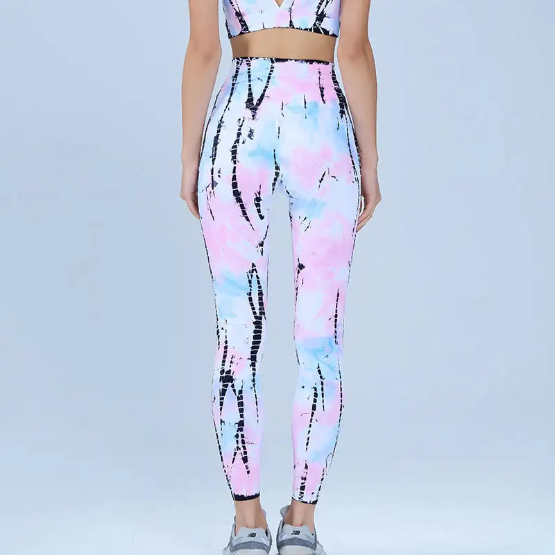 Nouveau modèle Fabricant de leggings Gymshark Fabricant de leggings Gymshark Société 2