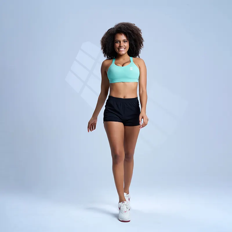 Sicher zu verwendende Sportshorts Sports Shorts Company 4