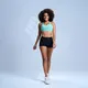 Sicher zu verwendende Sportshorts Sports Shorts Company 4