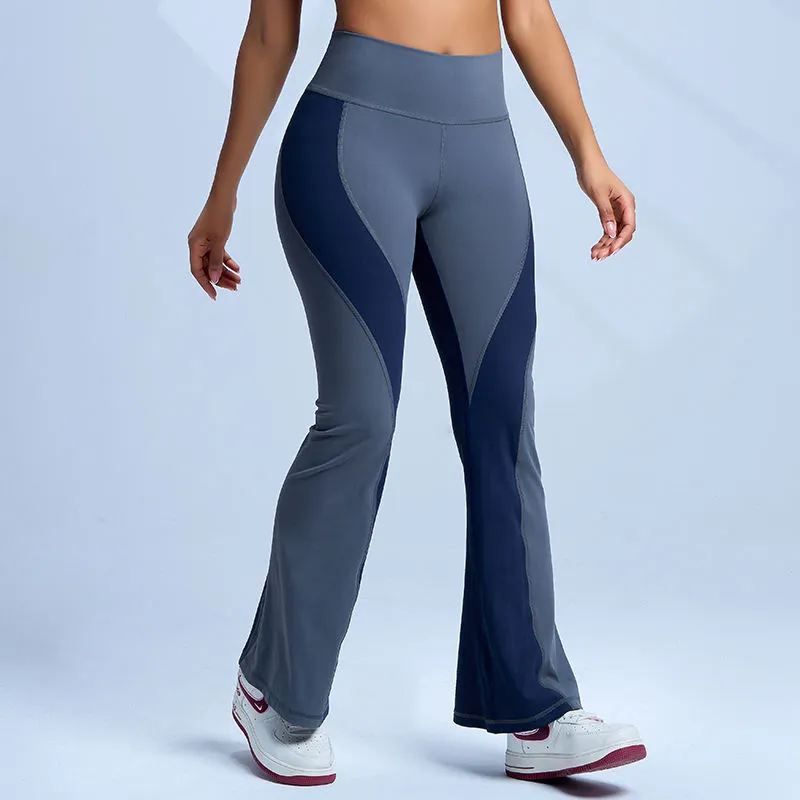 Shiny Yoga Leggings OEM - Best Brand - Roadsunshisne 4
