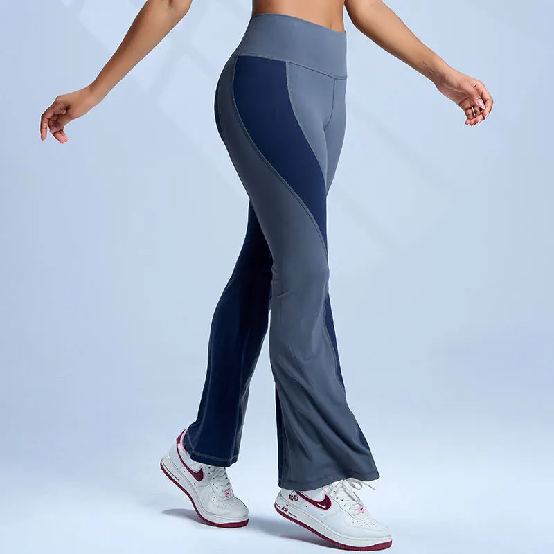 Shiny Yoga Leggings OEM - Best Brand - Roadsunshisne 3