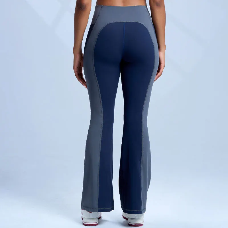 Shiny Yoga Leggings OEM - Best Brand - Roadsunshisne 2