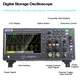 Customized Best Digital Storage Oscilloscope for Hospital 3