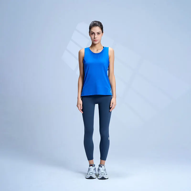 Durable Turtleneck Tank Top Personalized for Gym Industry 4