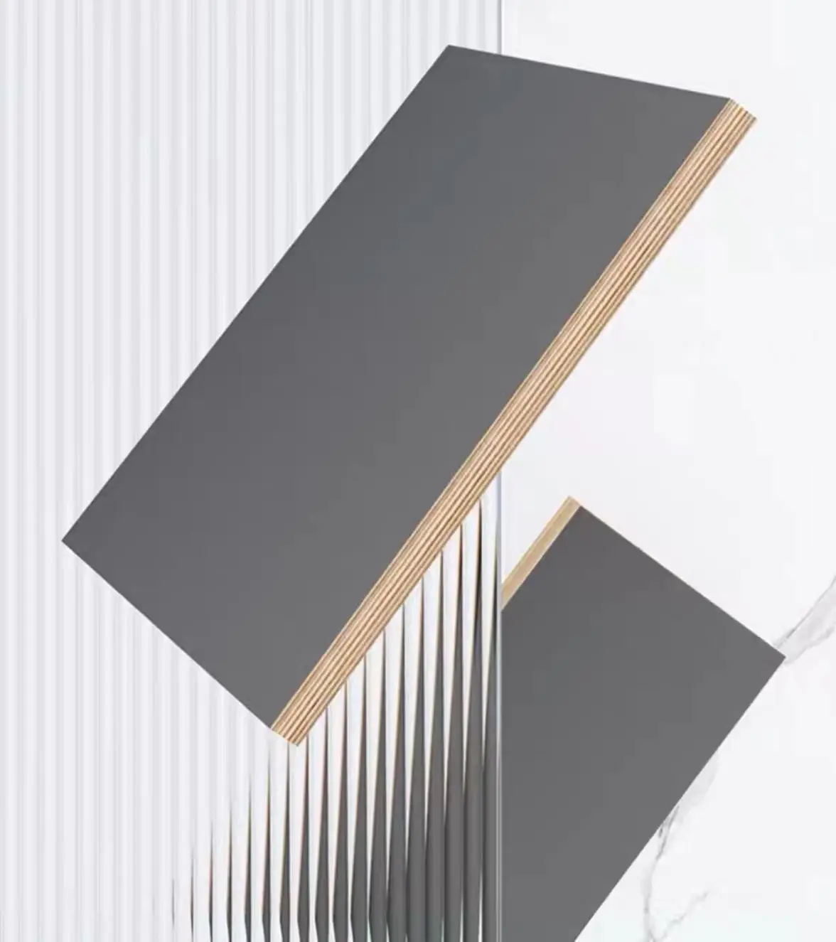 Mueble para fregadero de pared marca Stvanica, 9