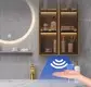 Mueble para fregadero de pared marca Stvanica, 6