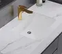 Mueble para fregadero de pared marca Stvanica, 8