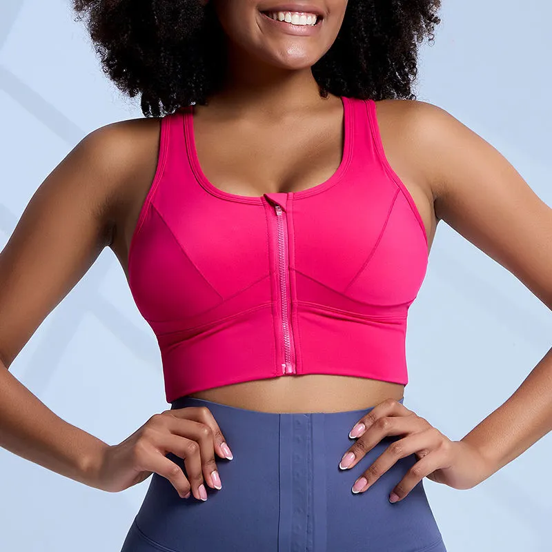 Bulk High Support Sports Bra for Big Bust Price List 2