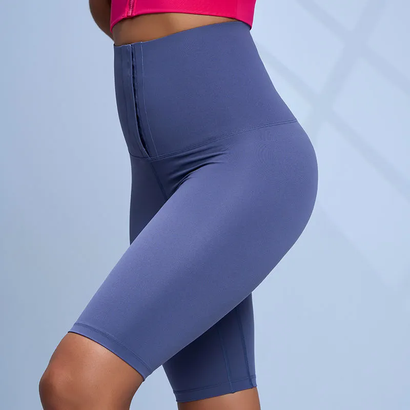 Green Yoga Leggings Manufacturing Company87% Nylon / 13% Spandex 3