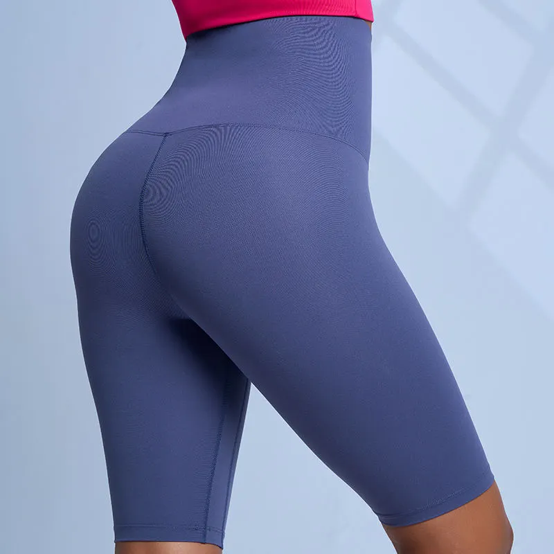 Green Yoga Leggings Manufacturing Company87% Nylon / 13% Spandex 2