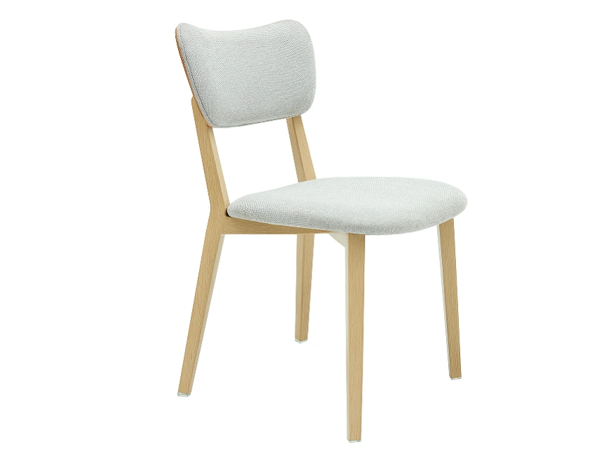 Yumeya Furniture Restaurant Bistro Chairs for Food Courts 3