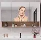 Stvanica Brand Freestanding Countertop Vanity Unit Factory 6