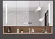 Stvanica Brand Freestanding Countertop Vanity Unit Factory 8
