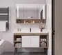 Stvanica Brand Freestanding Countertop Vanity Unit Factory 2