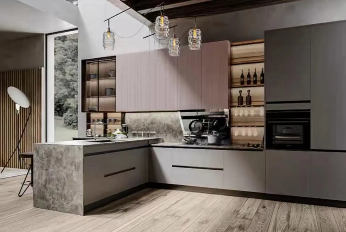 Best Kitchen Cabinet Manufacturers Stvanica Company 4