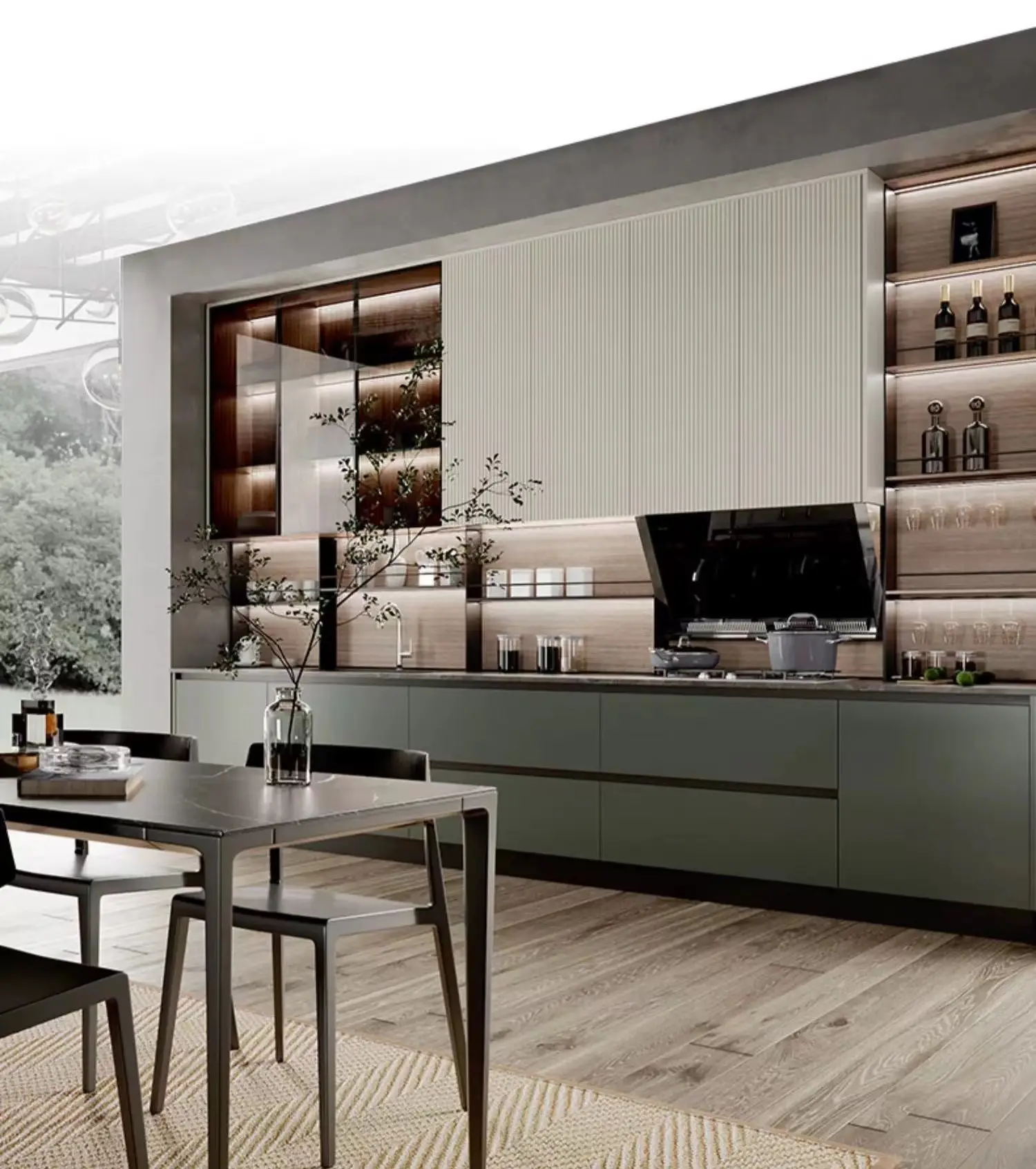 Best Kitchen Cabinet Manufacturers Stvanica Company 7