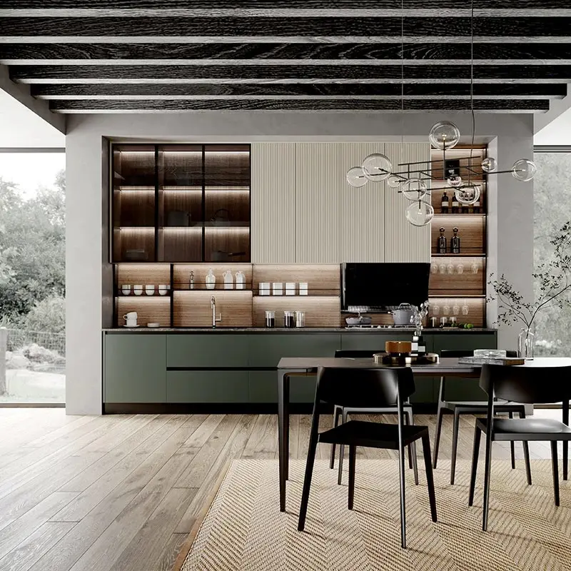 Best Kitchen Cabinet Manufacturers Stvanica Company 6