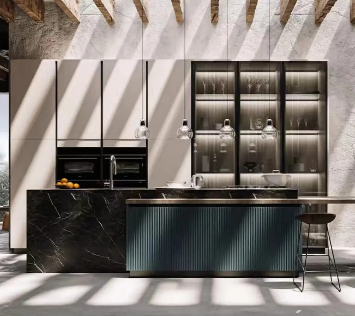Best Kitchen Cabinet Manufacturers Stvanica Company 3