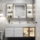 Vanity Wash Basin with Mirror Stvanica 3