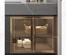 Vanity Wash Basin with Mirror Stvanica 7