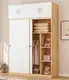 Stvanica Top White Sliding Wardrobe 11