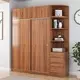 Stvanica Top White Sliding Wardrobe 5